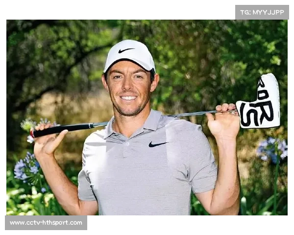 麦克罗伊职业生涯关键球分析:心理素质与逆境应对能力 麦克罗伊职业生涯关键球分析:心理素质与逆境应对能力