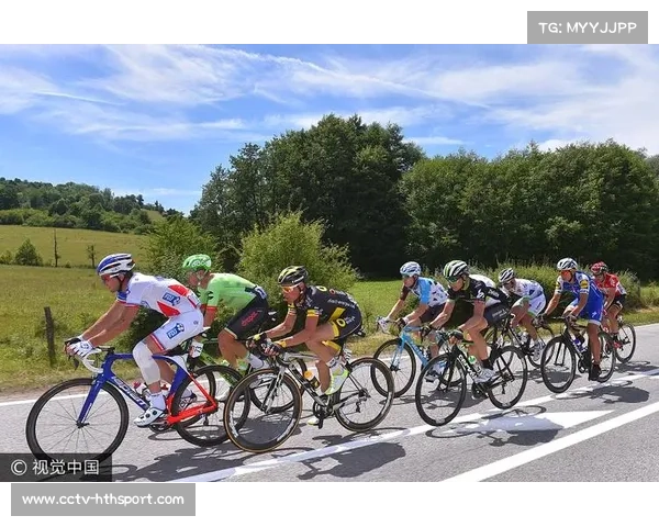 环法自行车赛路线细节披露，高山赛段数量创近十年新高